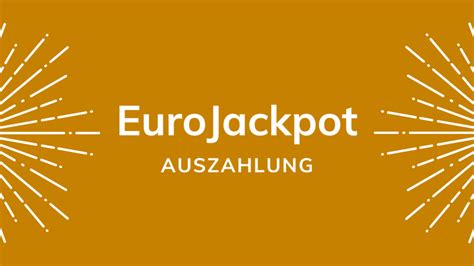 lottoland eurojackpot auszahlung